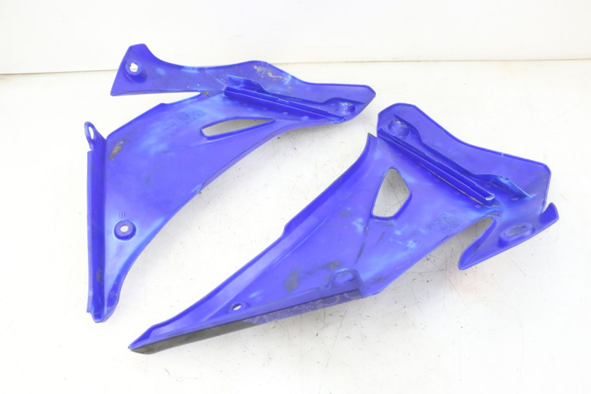 photo de COMPLETE FAIRING YAMAHA YZ-F YZF 250 (2007 - 2013) - Supplementary product photo