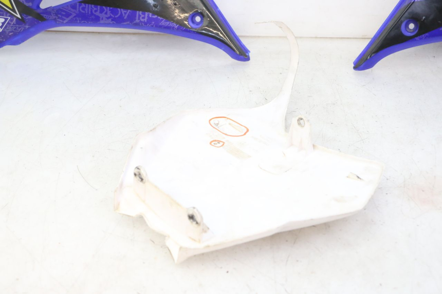 photo de COMPLETE FAIRING YAMAHA YZ-F YZF 250 (2007 - 2013) - Spare part profile view