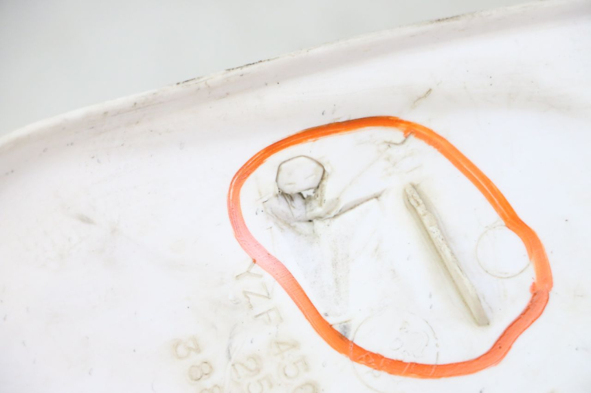 photo de COMPLETE FAIRING YAMAHA YZ-F YZF 250 (2007 - 2013) - Main view