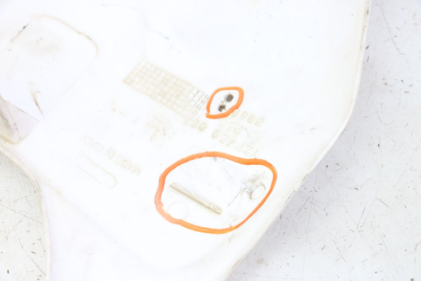 photo de COMPLETE FAIRING YAMAHA YZ-F YZF 250 (2007 - 2013) - Component detail