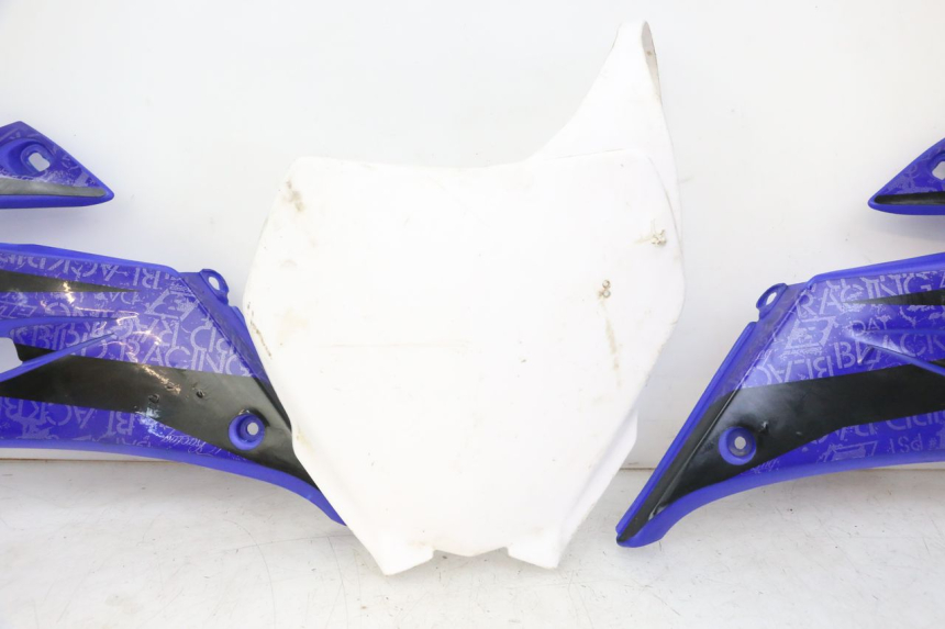 photo de COMPLETE FAIRING YAMAHA YZ-F YZF 250 (2007 - 2013) - Technical close-up