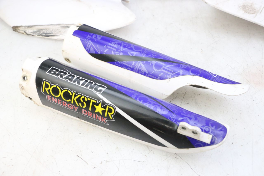 photo de COMPLETE FAIRING YAMAHA YZ-F YZF 250 (2007 - 2013) - Supplementary product photo