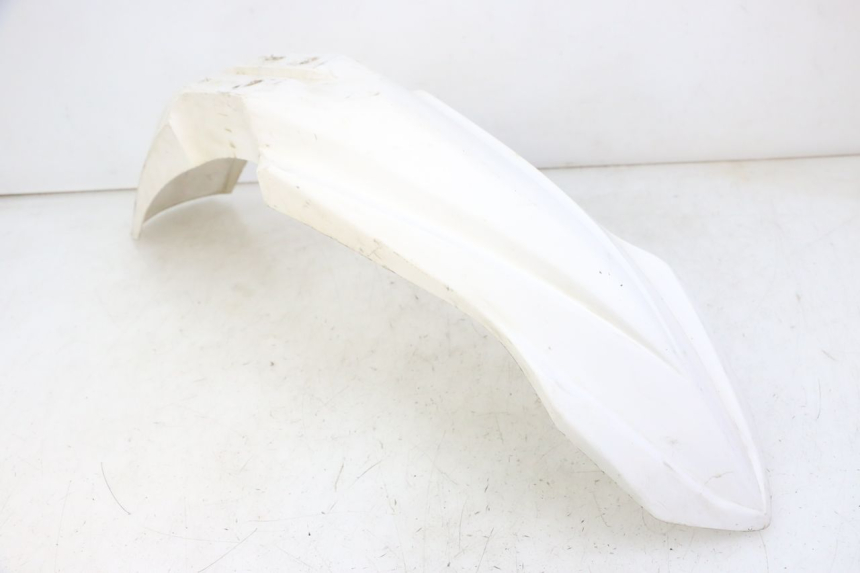 photo de COMPLETE FAIRING YAMAHA YZ-F YZF 250 (2007 - 2013) - Fixing points details