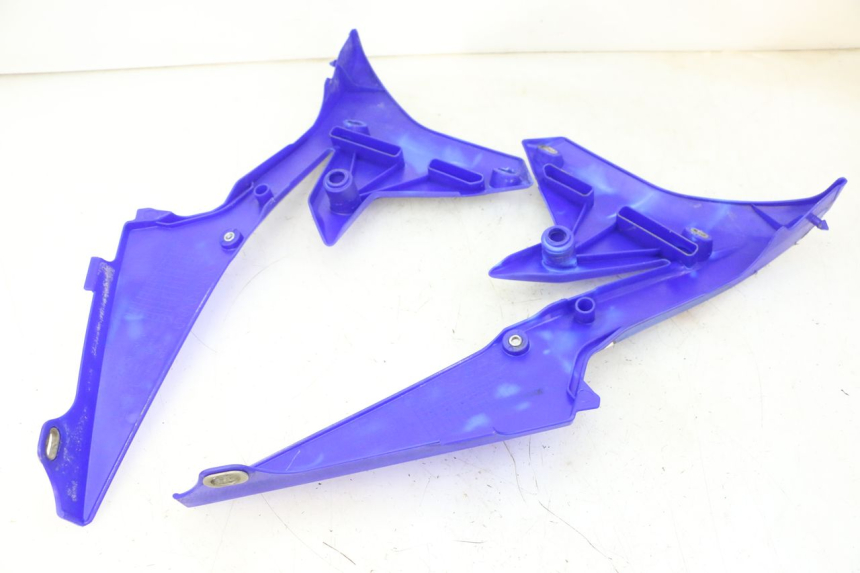photo de COMPLETE FAIRING YAMAHA YZ-F YZF 250 (2014 - 2018) - Supplementary product photo