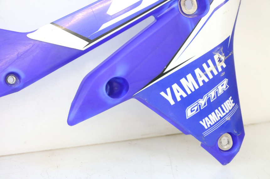 photo de COMPLETE FAIRING YAMAHA YZ-F YZF 250 (2014 - 2018) - Alternative angle