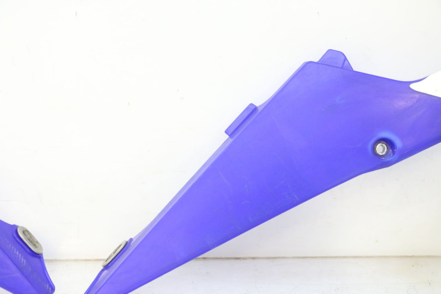 photo de COMPLETE FAIRING YAMAHA YZ-F YZF 250 (2014 - 2018) - Spare part profile view