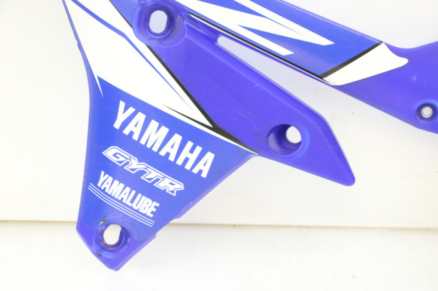photo de COMPLETE FAIRING YAMAHA YZ-F YZF 250 (2014 - 2018) - Main view