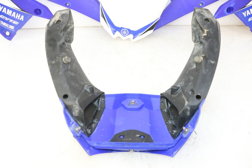 photo de COMPLETE FAIRING YAMAHA YZ-F YZF 250 (2014 - 2018) - Markings and original references