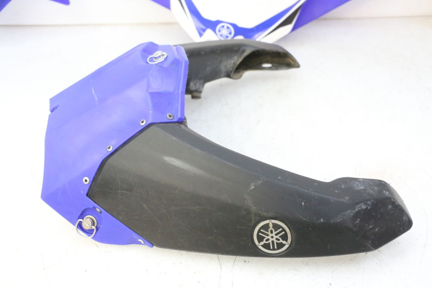 photo de COMPLETE FAIRING YAMAHA YZ-F YZF 250 (2014 - 2018) - Additional view of the item