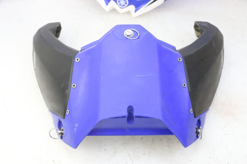 photo de COMPLETE FAIRING YAMAHA YZ-F YZF 250 (2014 - 2018) - Supplementary product photo