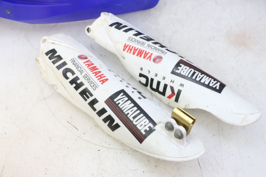 photo de COMPLETE FAIRING YAMAHA YZ-F YZF 250 (2014 - 2018) - Main view