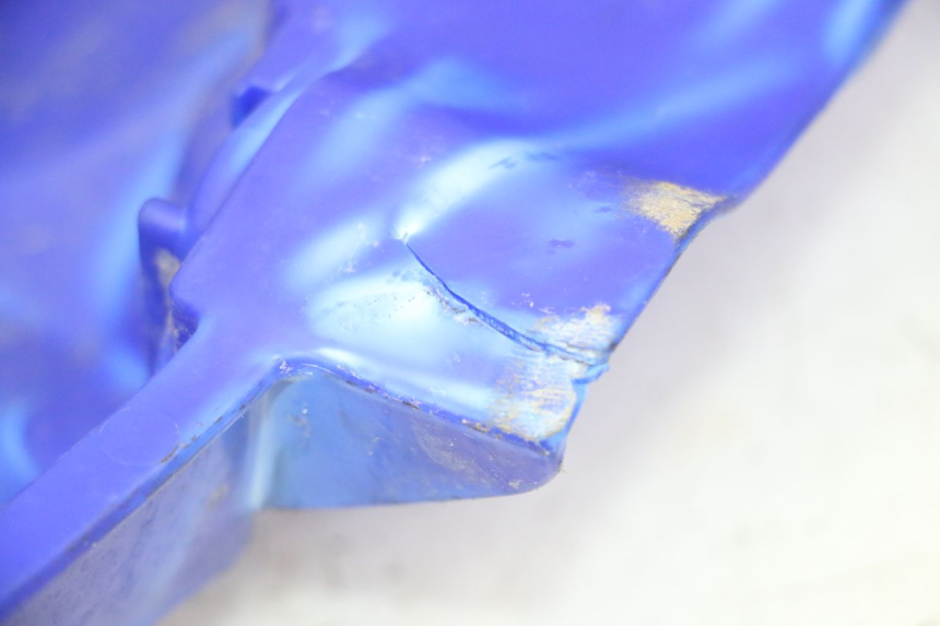 photo de COMPLETE FAIRING YAMAHA YZ-F YZF 250 (2014 - 2018) - Fixing points details