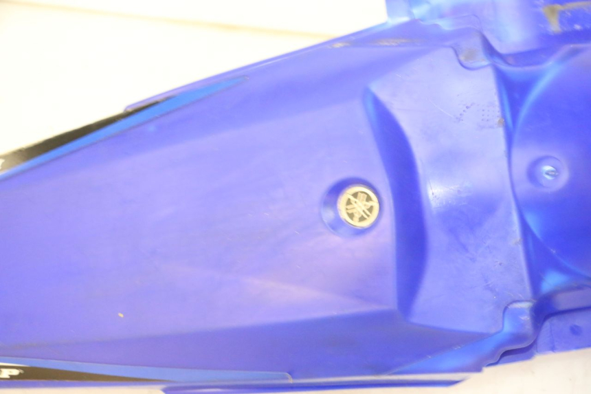 photo de COMPLETE FAIRING YAMAHA YZ-F YZF 250 (2014 - 2018) - Checked used part
