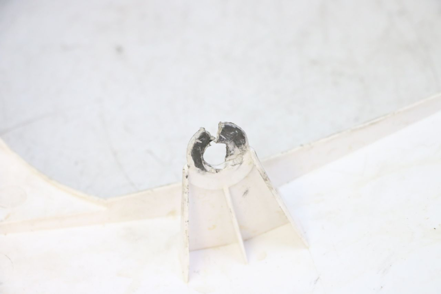 photo de COMPLETE FAIRING YAMAHA YZ 125 (1998 - 2005) - Distinctive features