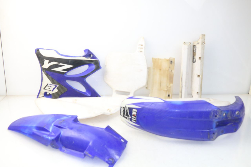 photo de COMPLETE FAIRING YAMAHA YZ 85 (2002 - 2018) - Main view