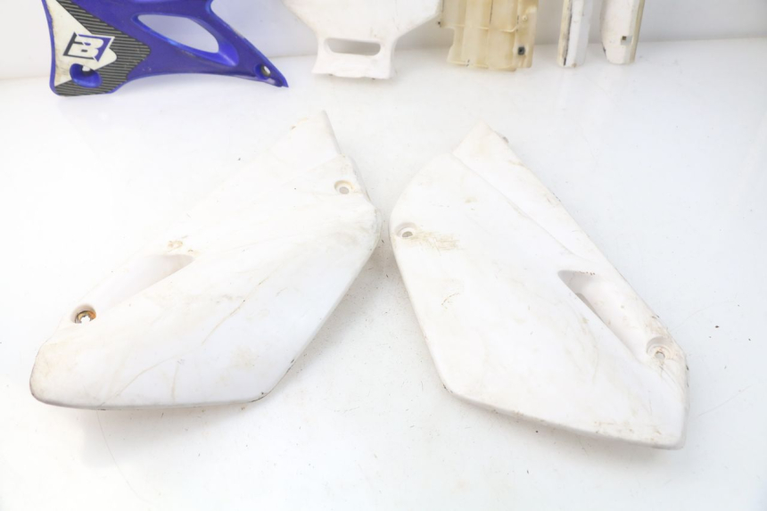 photo de COMPLETE FAIRING YAMAHA YZ 85 (2002 - 2018) - Component zoom