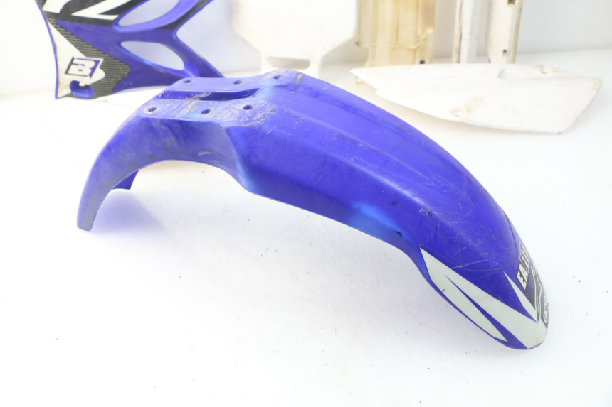 photo de COMPLETE FAIRING YAMAHA YZ 85 (2002 - 2018) - Supplementary product photo