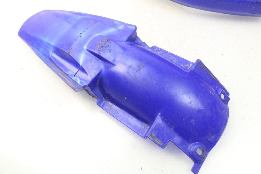 photo de COMPLETE FAIRING YAMAHA YZ 85 (2002 - 2018) - Used quality zoom