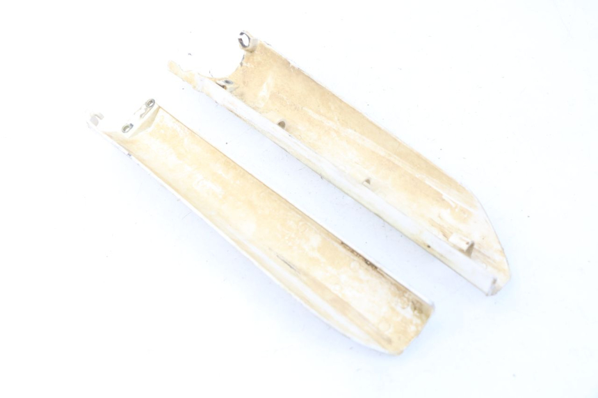 photo de COMPLETE FAIRING YAMAHA YZ 85 (2002 - 2018) - Zoom on usage condition