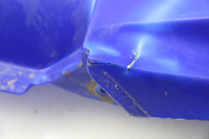 photo de COMPLETE FAIRING YAMAHA YZ 85 (2002 - 2018) - Main view