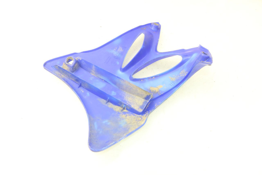 photo de COMPLETE FAIRING YAMAHA YZ 85 (2002 - 2018) - Markings and original references