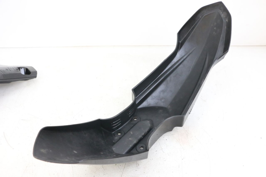 photo de COMPLETE FAIRING YAMAHA YZ 85 (2002 - 2018) - Component detail