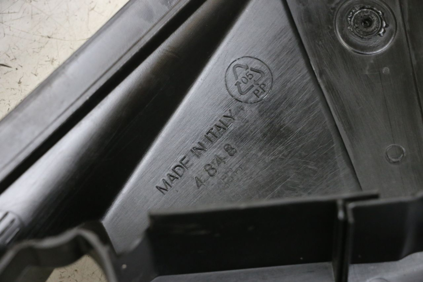 photo de COMPLETE FAIRING YAMAHA YZ 85 (2002 - 2018) - Distinctive features