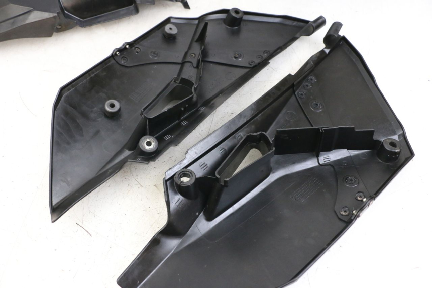 photo de COMPLETE FAIRING YAMAHA YZ 85 (2002 - 2018) - Component zoom