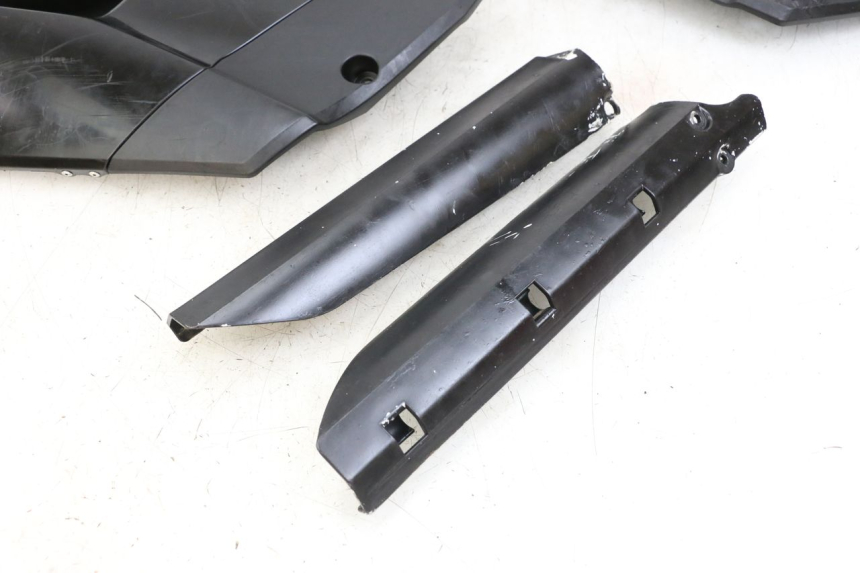 photo de COMPLETE FAIRING YAMAHA YZ 85 (2002 - 2018) - Detailed visual inspection