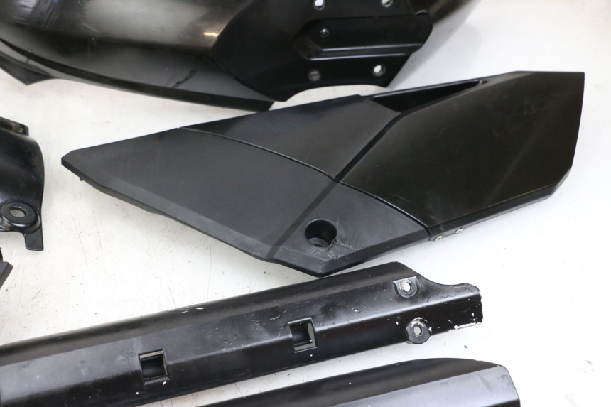 photo de COMPLETE FAIRING YAMAHA YZ 85 (2002 - 2018) - Used quality zoom