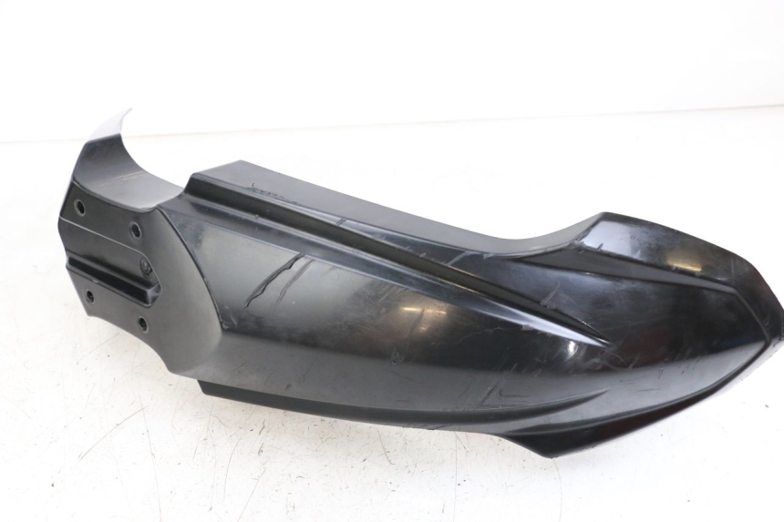 photo de COMPLETE FAIRING YAMAHA YZ 85 (2002 - 2018) - Zoom on usage condition