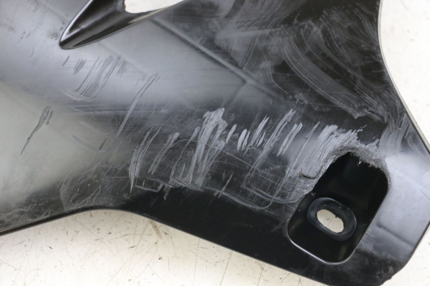 photo de COMPLETE FAIRING YAMAHA YZ 85 (2002 - 2018) - Alternative perspective