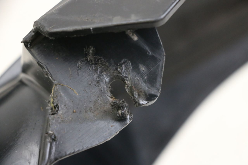 photo de COMPLETE FAIRING YAMAHA YZ 85 (2002 - 2018) - Fixing points details