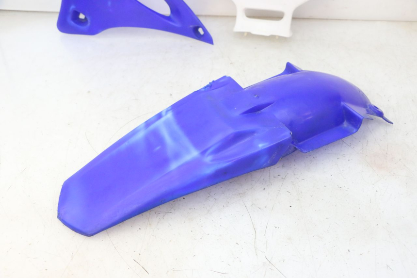 photo de COMPLETE FAIRING YAMAHA YZ 85 (2002 - 2018) - Additional view of the item