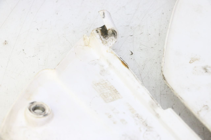 photo de COMPLETE FAIRING YAMAHA YZ 85 (2002 - 2018) - Alternative perspective