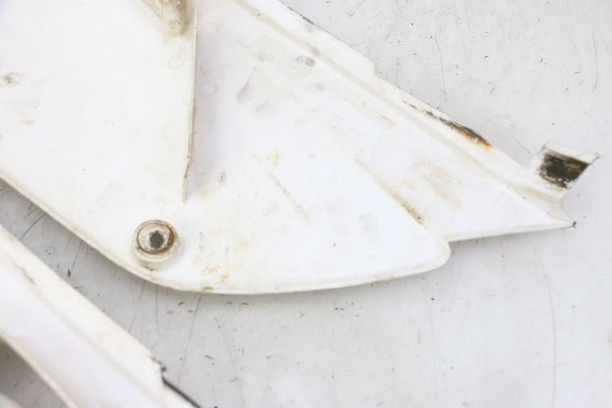 photo de COMPLETE FAIRING YAMAHA YZ 85 (2002 - 2018) - Product overview