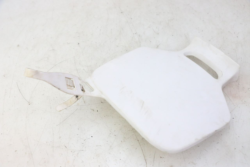 photo de COMPLETE FAIRING YAMAHA YZ 85 (2002 - 2018) - Alternative perspective