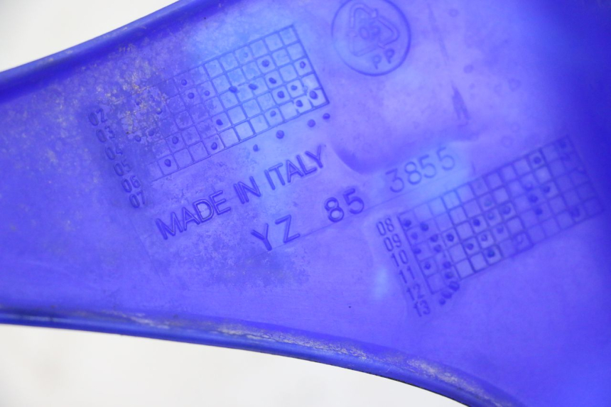 photo de COMPLETE FAIRING YAMAHA YZ 85 (2002 - 2018) - Product overview