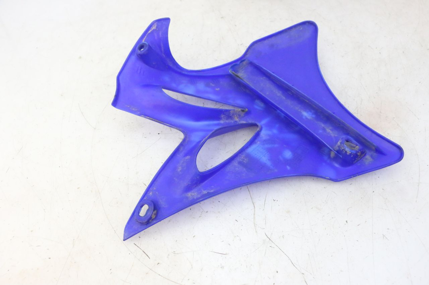 photo de COMPLETE FAIRING YAMAHA YZ 85 (2002 - 2018) - Surface and material condition