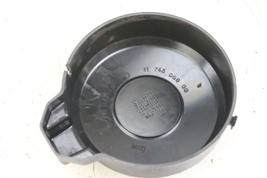 photo de IGNITION COVER PEUGEOT 103 VOGUE VS2 50 (2004 - 2017) - Component detail