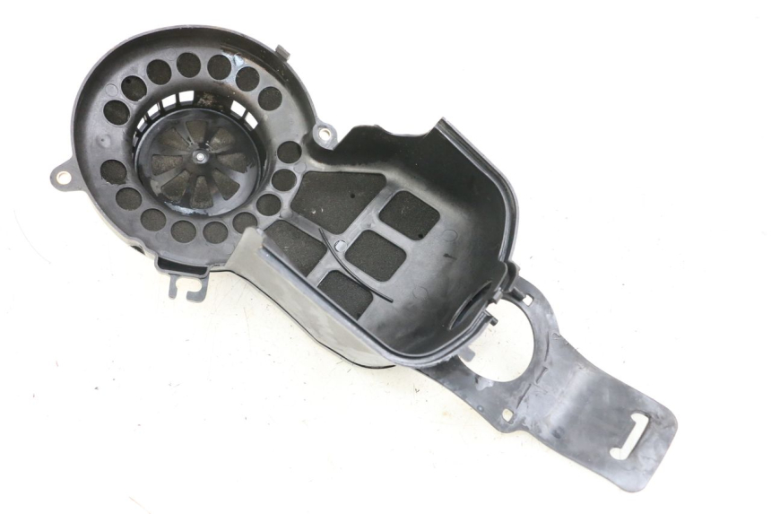 photo de IGNITION COVER DAELIM A-FOUR 2T 50 (2005 - 2012) - Component detail