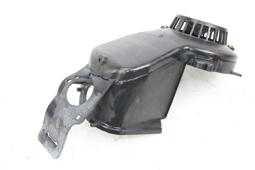 photo de IGNITION COVER DAELIM A-FOUR 2T 50 (2005 - 2012) - Zoom on usage condition