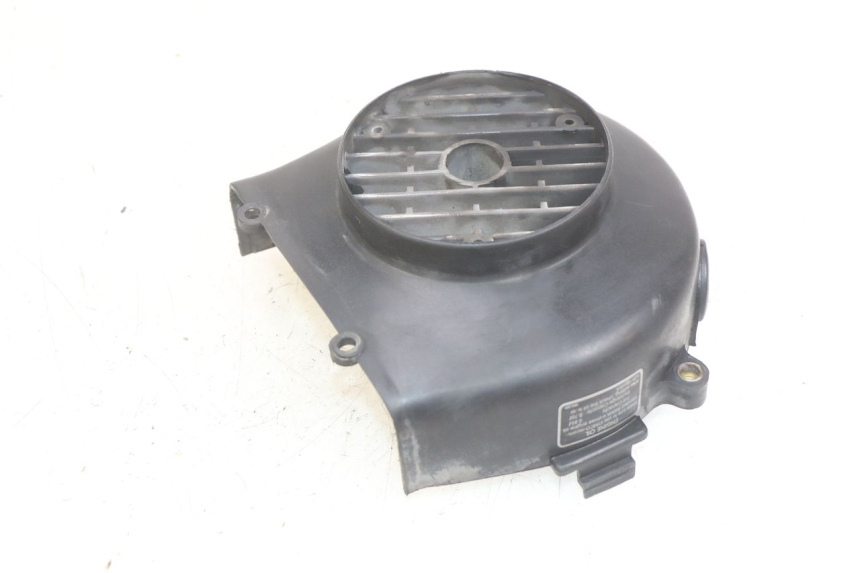 photo de IGNITION COVER KYMCO AGILITY 16+ 4T 50 (2018 - 2023) - Alternative perspective