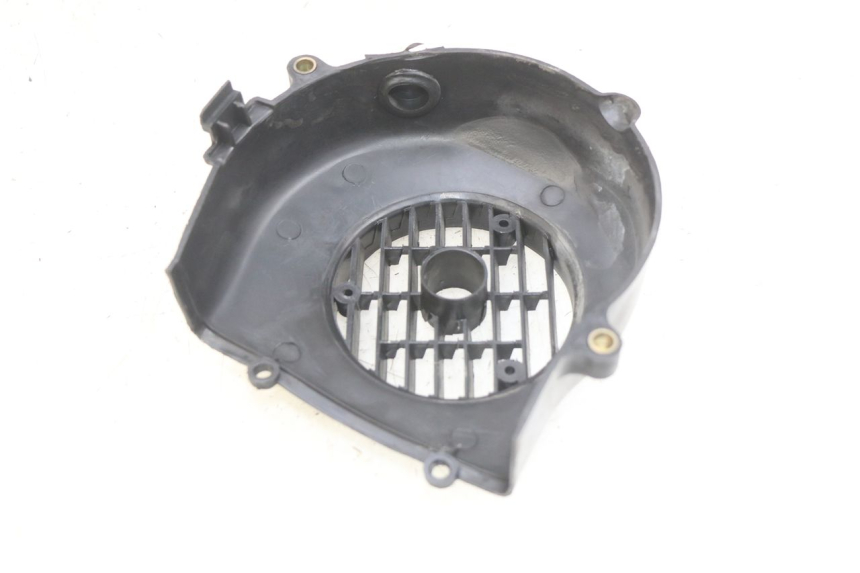 photo de IGNITION COVER KYMCO AGILITY 16+ 4T 50 (2018 - 2023) - Alternative perspective