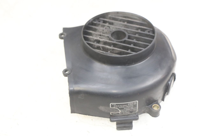 photo de IGNITION COVER KYMCO AGILITY 16+ 4T 50 (2018 - 2023) - Technical close-up