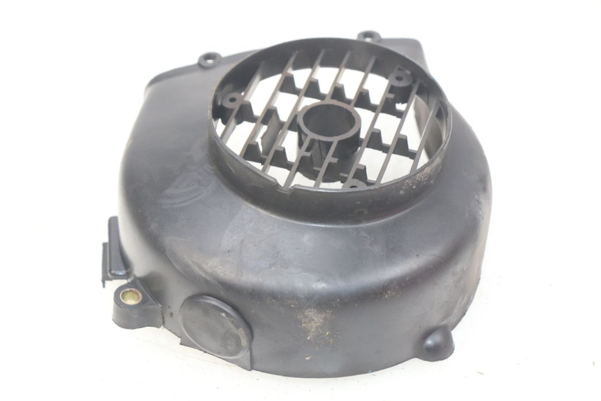 photo de IGNITION COVER KYMCO AGILITY 4T 50 (2018 - 2022) - Zoom on usage condition