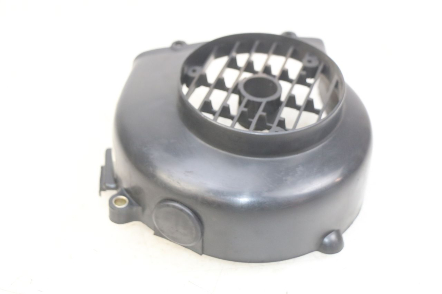 photo de IGNITION COVER KYMCO AGILITY 4T 50 (2018 - 2022) - Zoom on usage condition