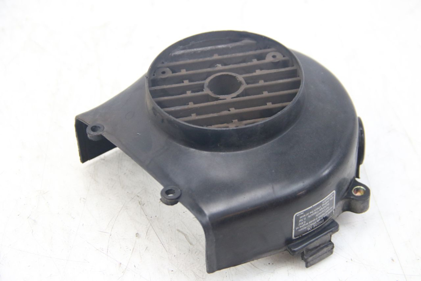 photo de IGNITION COVER KYMCO AGILITY 4T 50 (2005 - 2018) - Main view