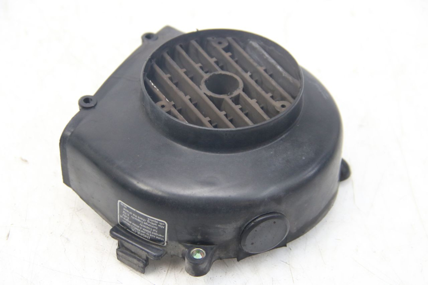 photo de IGNITION COVER KYMCO AGILITY 4T 50 (2005 - 2018) - Zoom on usage condition