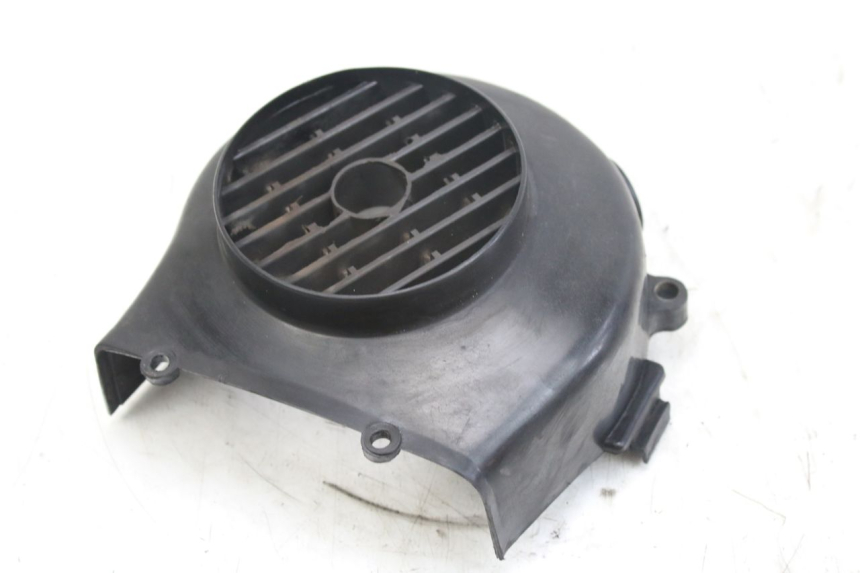 photo de IGNITION COVER KYMCO AGILITY 4T 50 (2005 - 2018) - Alternative perspective